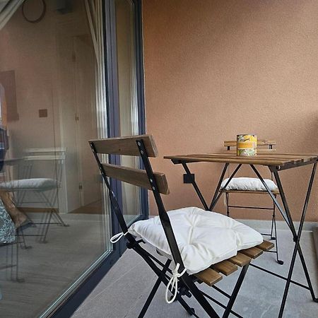 Richi Rooms & App Funtana Exterior photo