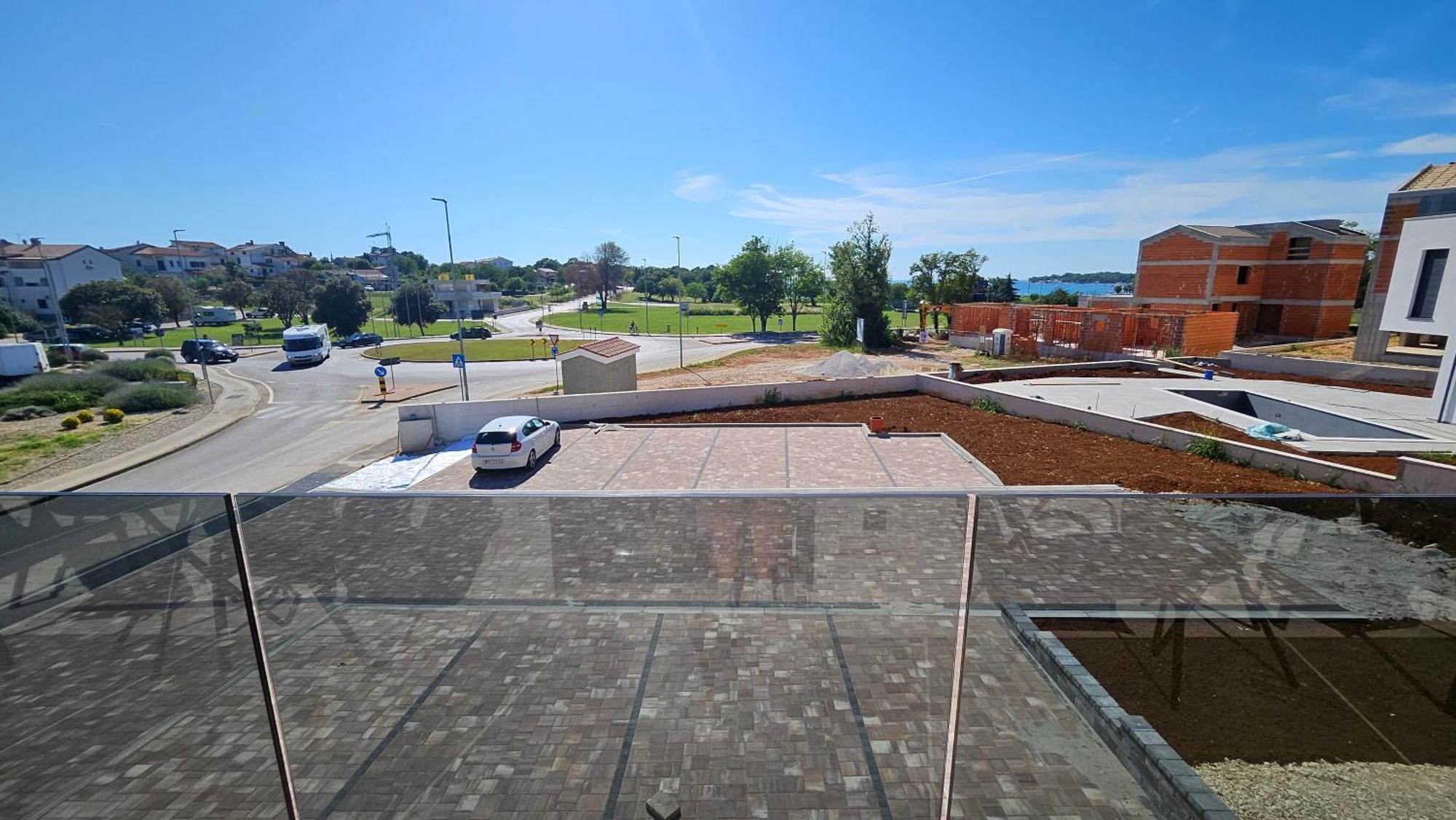 Richi Rooms & App Funtana Exterior photo