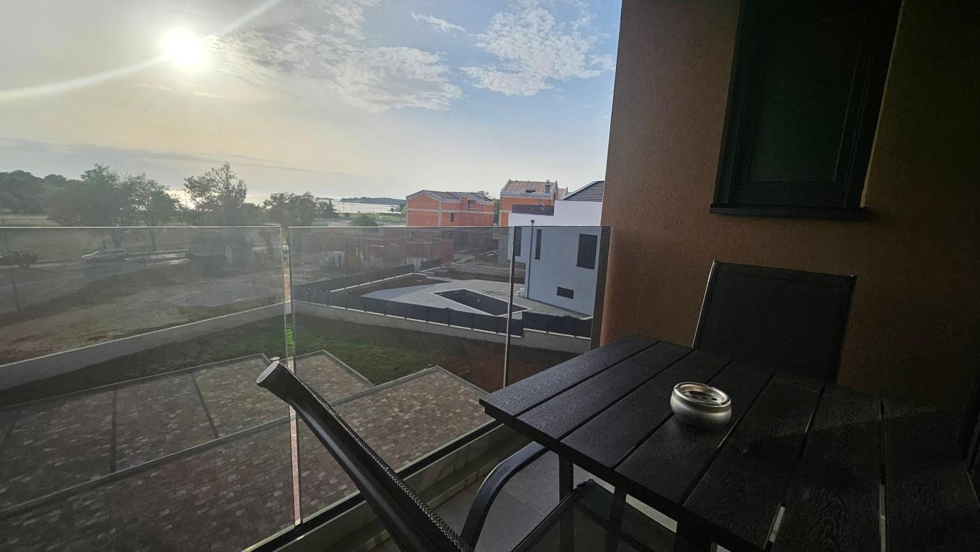 Richi Rooms & App Funtana Exterior photo