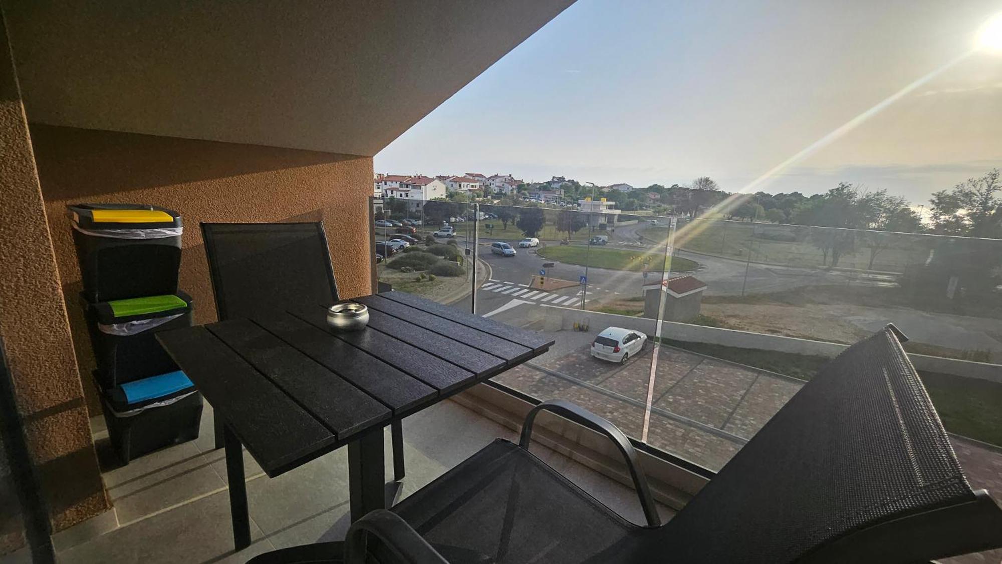 Richi Rooms & App Funtana Exterior photo